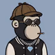 Ape #9036