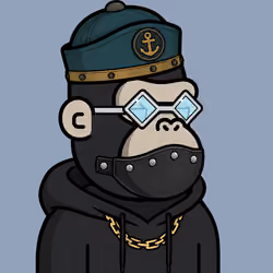 Ape #3123