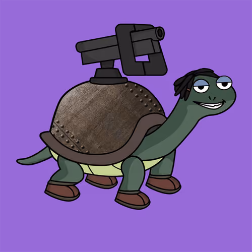 TurleTanks #460