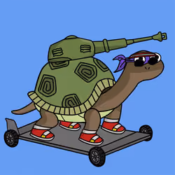 TurleTanks #435