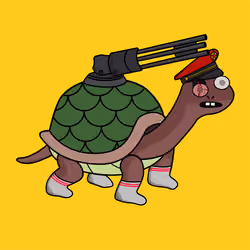 TurleTanks #127
