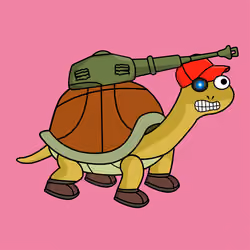 TurleTanks #14