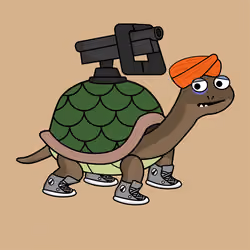 TurleTanks #250