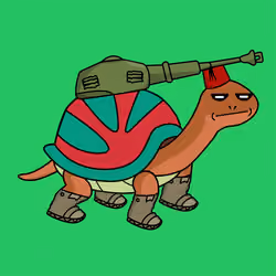 TurleTanks #38