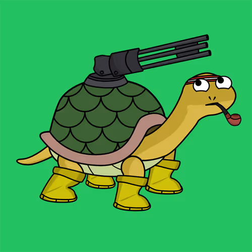 Turtletanks