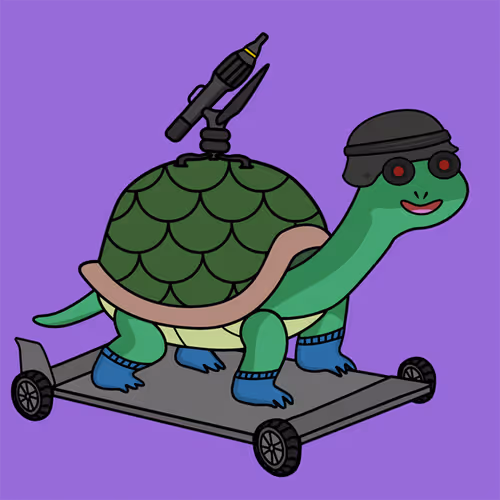 Turtletanks