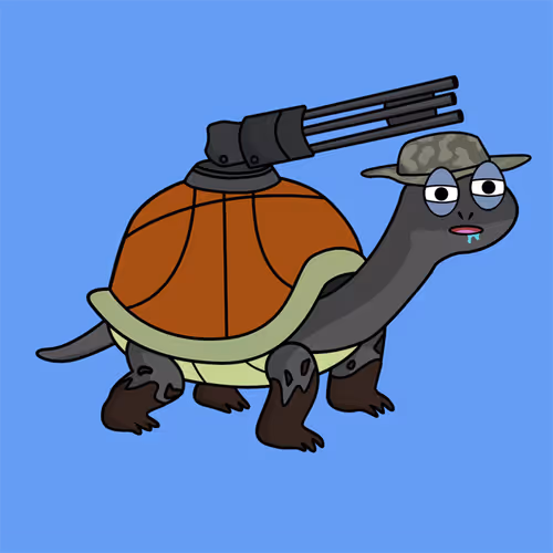 Turtletanks