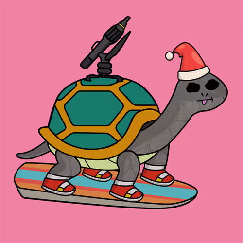 Turtletanks