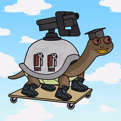 463