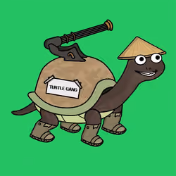 TurleTanks #603
