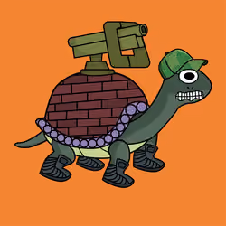 TurleTanks #605