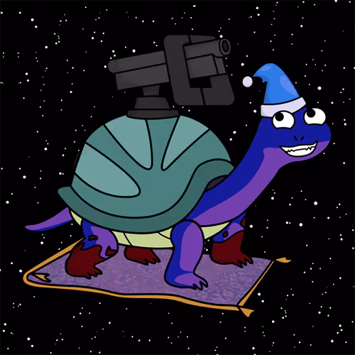 Turtletanks