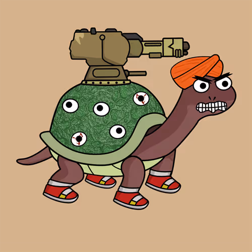 TurleTanks #61