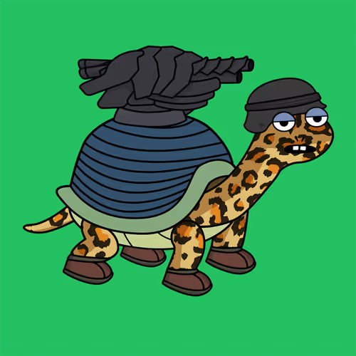 Turtletanks