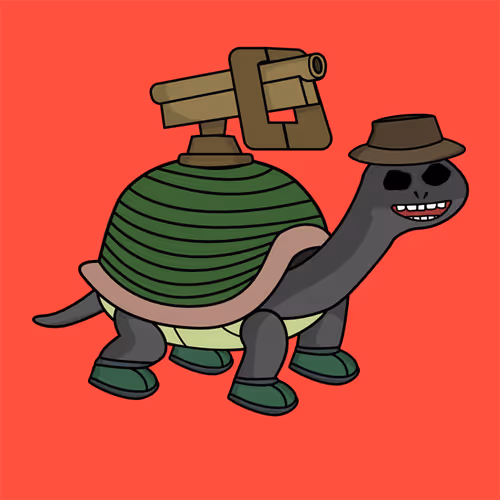 Turtletanks