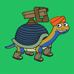 TurleTanks #434