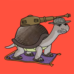 TurleTanks #308