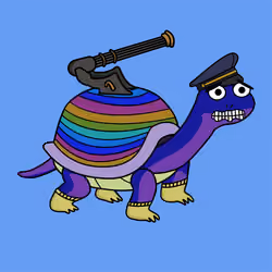 TurleTanks #125