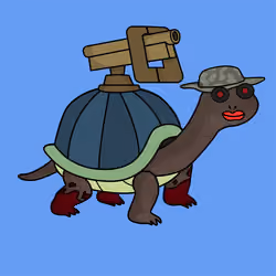 TurleTanks #217