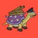 263