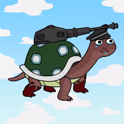 TurleTanks #437