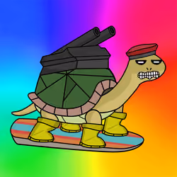 TurleTanks #213