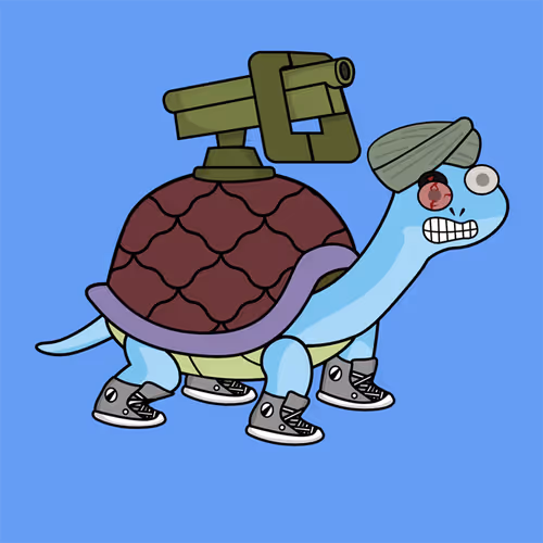 Turtletanks