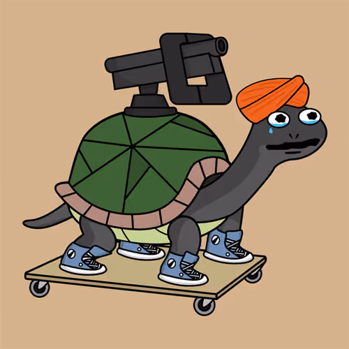 TurleTanks #36