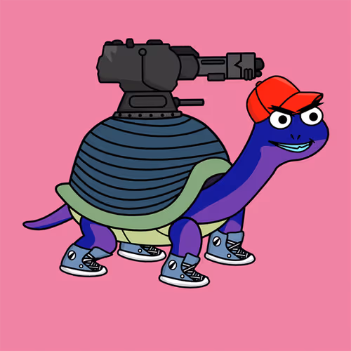 Turtletanks