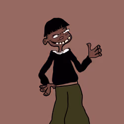 neyburhud fiendz #5