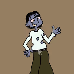 neyburhud fiendz #2