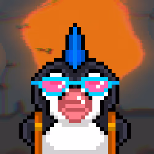 Bad Pudgys Gang