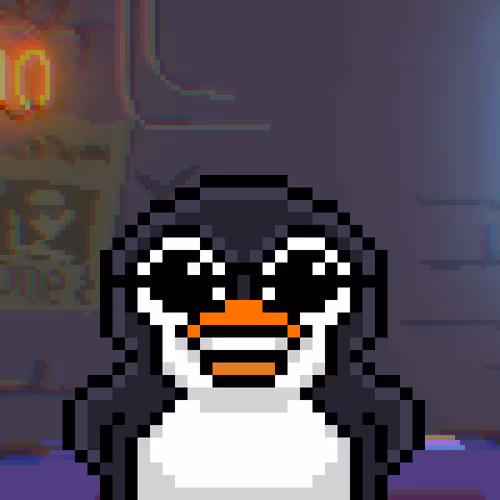 Bad Pudgys Gang