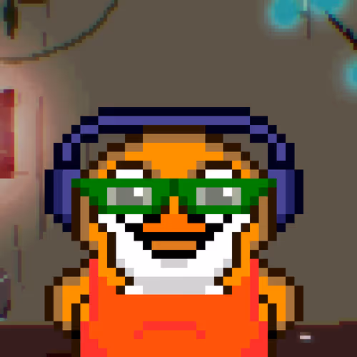 Bad Pudgys Gang