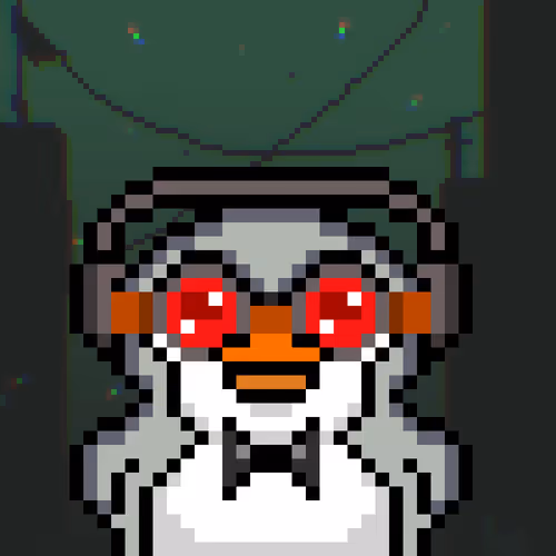Bad Pudgys Gang