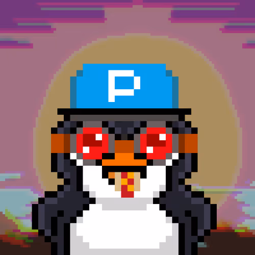 Bad Pudgys Gang
