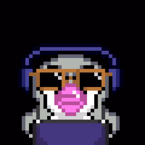 Bad Pudgys Gang