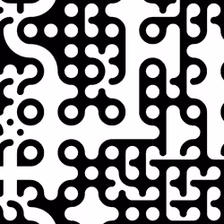 Magnetic Maze by Sassy K #333