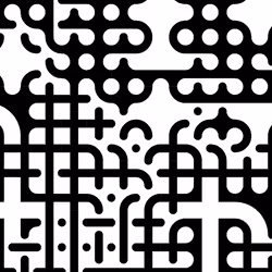 Magnetic Maze by Sassy K #334