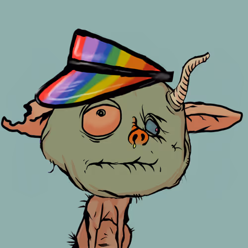 Gayblins