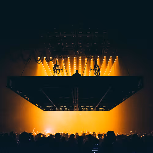 Archive #01 - Saint Pablo