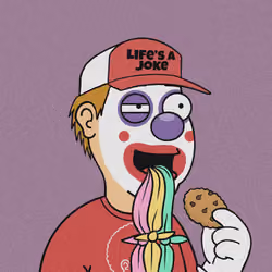 Life's A Joke #5373