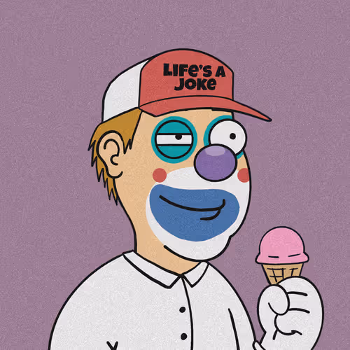 Lifesajokenft