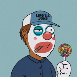 Life's A Joke #842