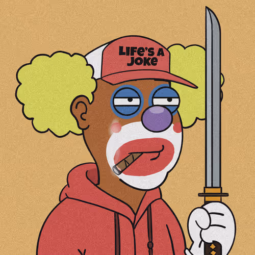 Lifesajokenft