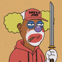 Life's A Joke #2628