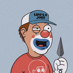 Life's A Joke #4028