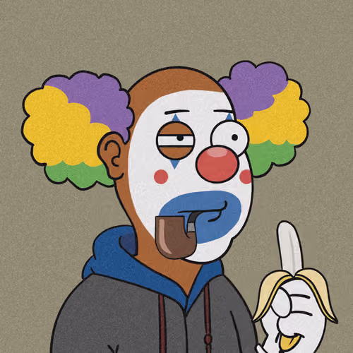 Life's A Joke #1268