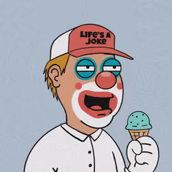Life's A Joke #4681