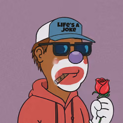 Life's A Joke #2413